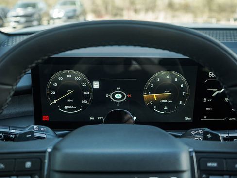 New 2027 Kia Telluride SX X-Pro AWD/4WD image 24