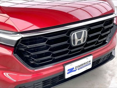 Certified 2023 Honda CR-V EX image 31