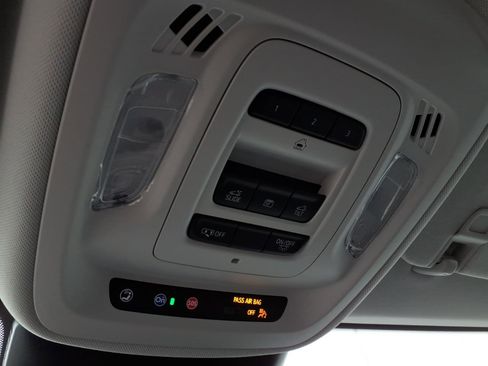 New 2026 Buick Envision Sport Touring image 20