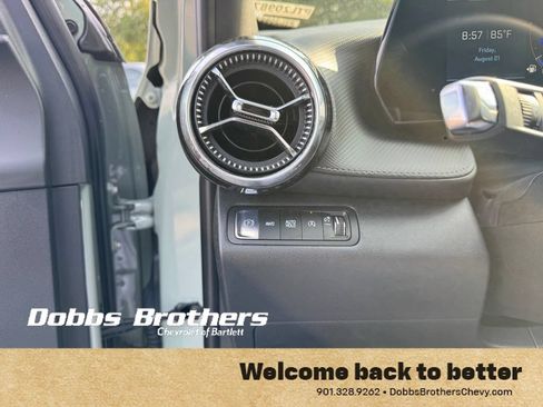 Used 2026 Chevrolet Equinox LT w/ Convenience Package II AWD/4WD image 16