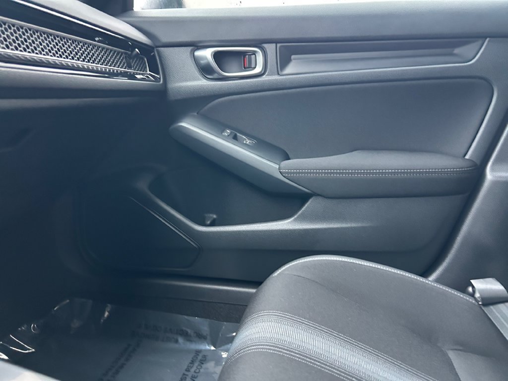 Certified 2023 Honda Civic Sport image 30