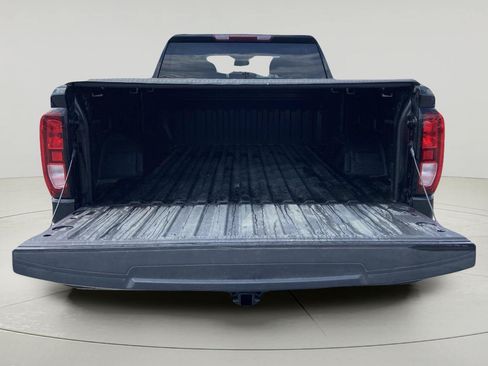 Used 2024 GMC Sierra 1500 Pro w/ Graphite Edition AWD/4WD image 11