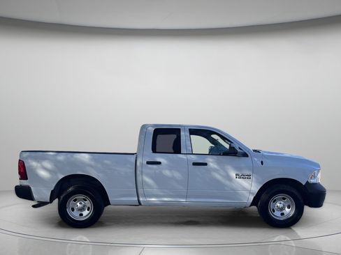 Used 2017 RAM 1500 Tradesman w/ Protection Group image 2