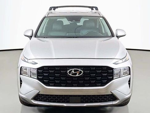 Used 2023 Hyundai Santa Fe SEL FWD image 13