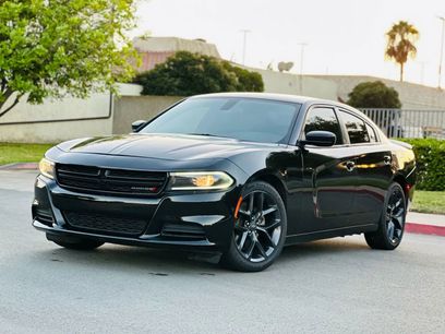 Used 2022 Dodge Charger SXT w/ Blacktop Package