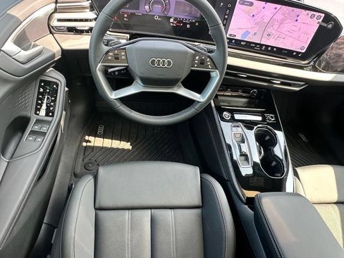 New 2026 Audi A5 2.0T Premium Plus AWD/4WD image 8