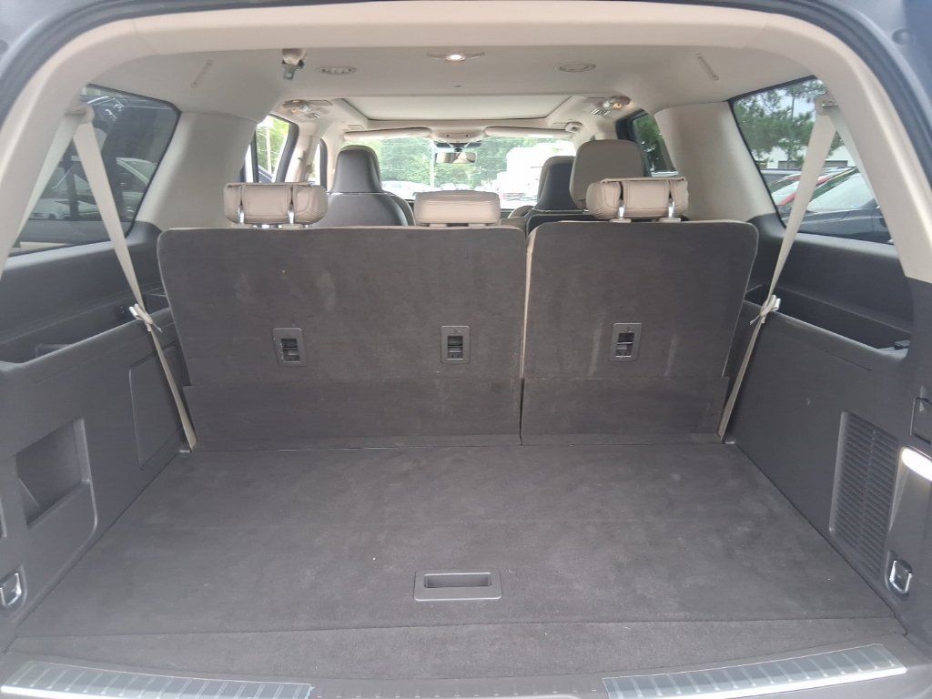 Used 2022 Lincoln Navigator L Reserve AWD/4WD image 20