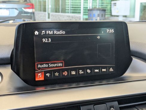 Used 2017 MAZDA MAZDA6 Touring FWD image 19