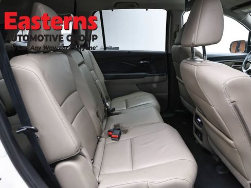Used 2019 Honda Pilot EX-L image 24