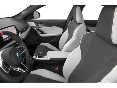 New 2026 BMW X2 M35i w/ Technology Package image 6