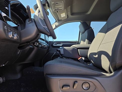 New 2026 GMC Sierra 1500 SLE w/ X31 Off-Road Package image 11
