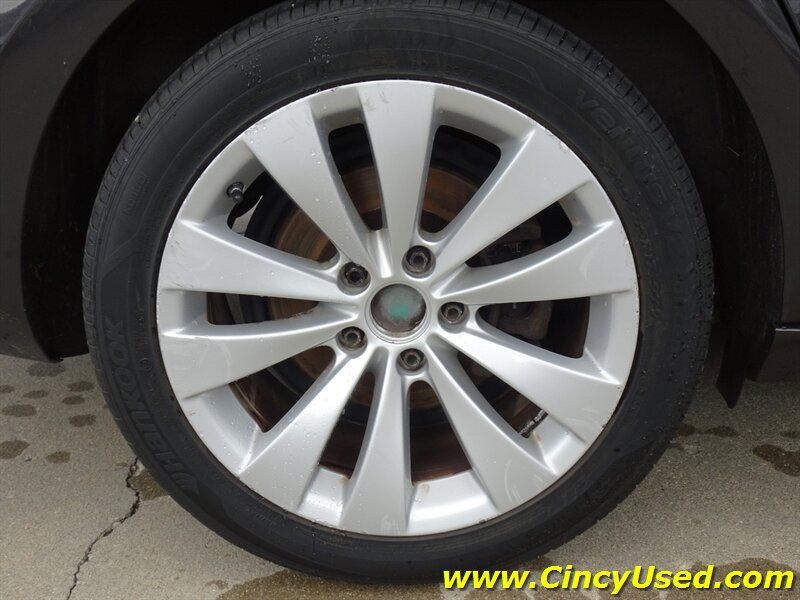 Used 2010 Volkswagen CC Sport FWD image 30