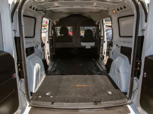 Used 2019 RAM ProMaster City Tradesman SLT FWD image 13