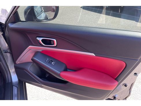 Certified 2024 Acura Integra A-Spec FWD image 19