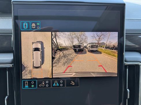 Certified 2026 GMC Yukon XL Elevation w/ Elevation Premium Package image 33