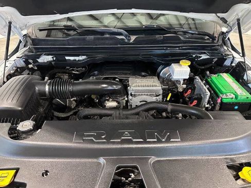 Used 2019 RAM 1500 Rebel w/ Rebel Level 2 Equipment Group image 26