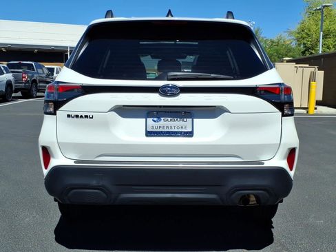 Certified 2026 Subaru Forester Premium AWD/4WD image 6
