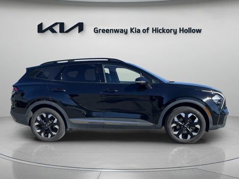 Used 2023 Kia Sportage X-Line image 8