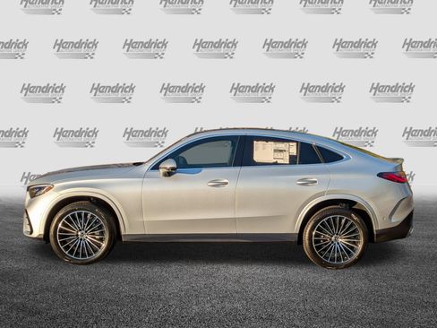 Used 2026 Mercedes-Benz GLC 300 4MATIC image 7