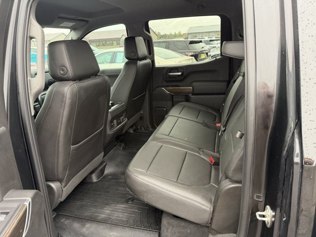 Used 2019 Chevrolet Silverado 1500 RST w/ All-Star Edition AWD/4WD image 16