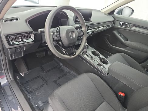 Used 2024 Honda Civic LX image 15