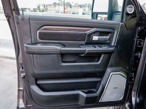 New 2026 RAM 3500 Laramie image 21