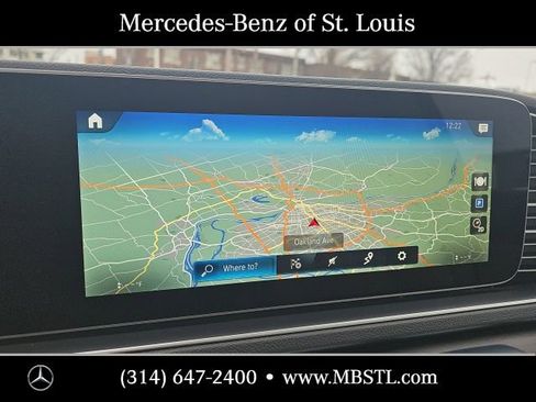 Used 2021 Mercedes-Benz GLE 350 GLE 350 image 31