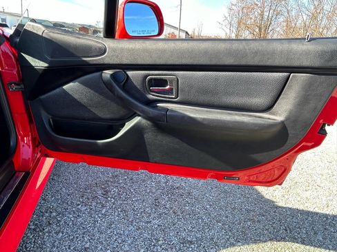 Used 1998 BMW Z3 2.8 RWD image 13