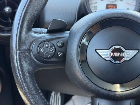Used 2014 MINI Cooper Paceman S w/ Loaded Package AWD/4WD image 19