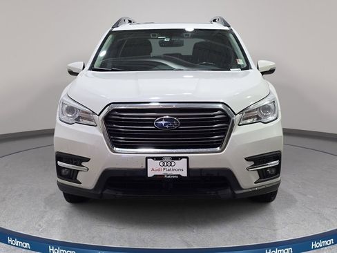 Used 2021 Subaru Ascent Limited w/ Technology Package AWD/4WD image 3