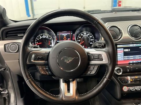 Used 2015 Ford Mustang GT Premium w/ 50 Years Appearance Package image 19