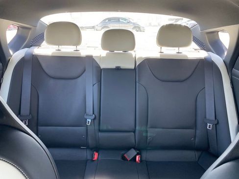 New 2026 Kia K4 GT-Line Turbo image 50