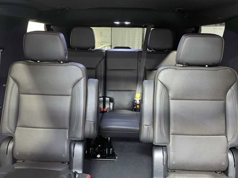 Used 2023 Chevrolet Tahoe High Country w/ Advanced Technology Package AWD/4WD image 22