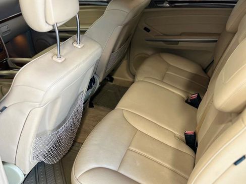 Used 2012 Mercedes-Benz GL 450 4MATIC image 14