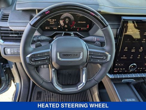 New 2026 GMC Acadia Denali Ultimate w/ LPO, Floor Liner Package image 17