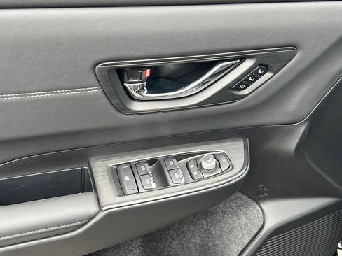 New 2026 Subaru Outback Touring XT AWD/4WD image 17