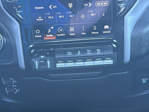 Used 2022 RAM 2500 Lone Star w/ Level 1 Equipment Group image 19