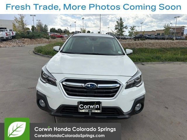 Used 2019 Subaru Outback 2.5i Limited AWD/4WD image 2