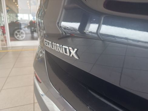 Used 2021 Chevrolet Equinox LT image 10