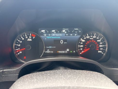 Used 2018 Ford F150 Raptor w/ Equipment Group 802A Luxury image 26