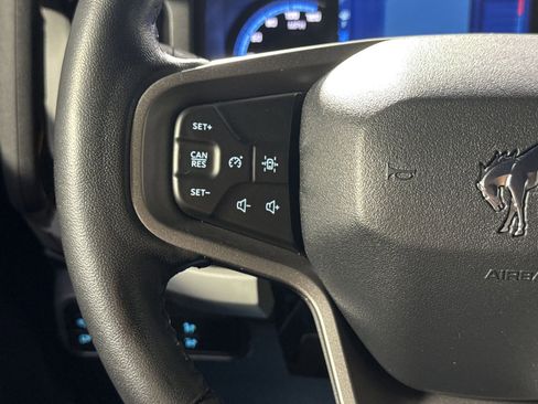 Used 2023 Ford Bronco Badlands w/ Sasquatch Package image 20