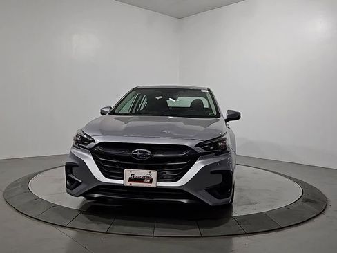 New 2025 Subaru Legacy Premium image 8