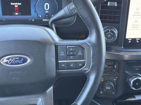 Used 2023 Ford F250 Lariat w/ Lariat Ultimate Package image 10