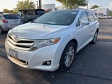 Used 2015 Toyota Venza XLE w/ XLE Premium Package image 2