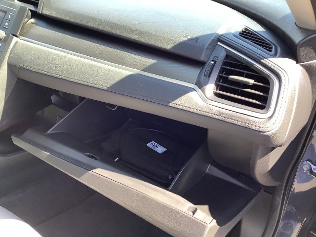 Used 2021 Honda Civic LX image 37