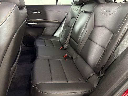 Used 2021 Cadillac XT4 Sport w/ Driver Awareness Package image 11