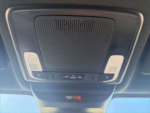 New 2026 Honda HR-V Sport image 32