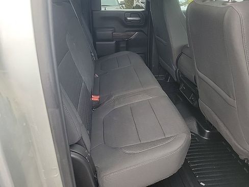 Certified 2022 GMC Sierra 2500 SLE w/ X31 Off-Road Package image 22