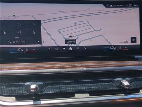 Used 2026 BMW X5 xDrive40i w/ M Sport Package image 13