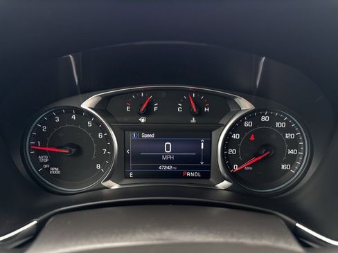 Used 2023 Chevrolet Equinox LT image 15